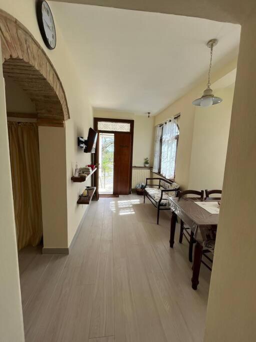 Costa Del Sole 42 Appartement Cetona Buitenkant foto