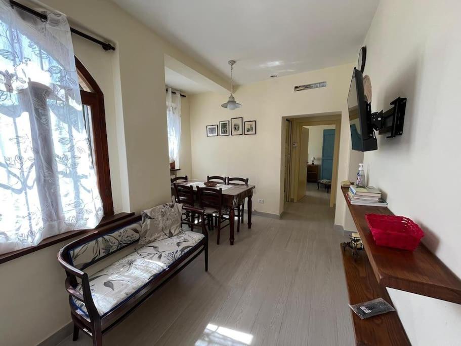 Costa Del Sole 42 Appartement Cetona Buitenkant foto